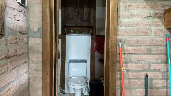 Country home for sale of 7 acres in Glorinha, RS, Brazil