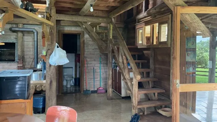 Country home for sale of 7 acres in Glorinha, RS, Brazil