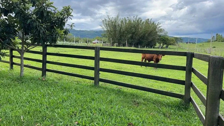 Country home for sale of 7 acres in Glorinha, RS, Brazil