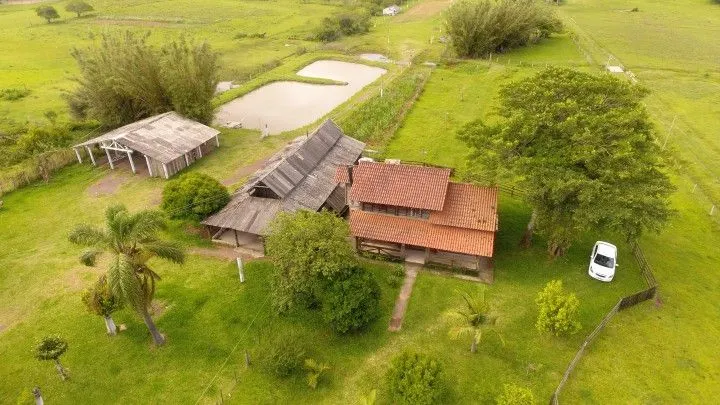Country home for sale of 7 acres in Glorinha, RS, Brazil