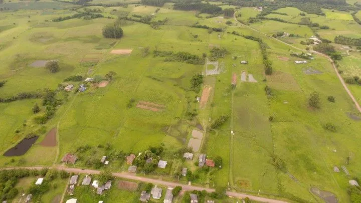 Country home for sale of 7 acres in Glorinha, RS, Brazil