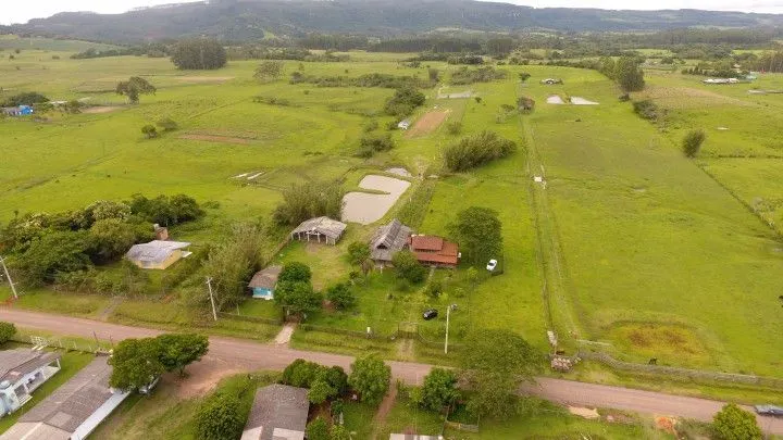 Country home for sale of 7 acres in Glorinha, RS, Brazil
