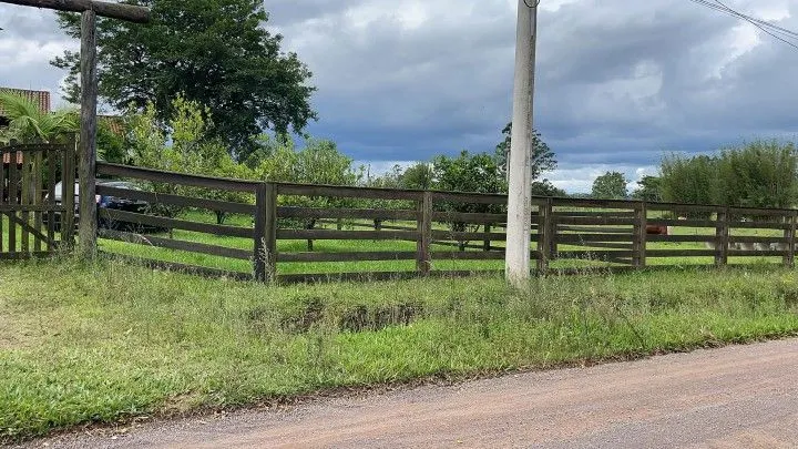 Country home for sale of 7 acres in Glorinha, RS, Brazil