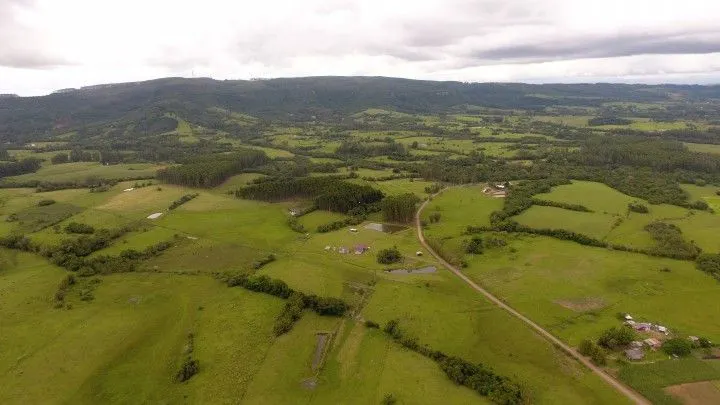Country home for sale of 7 acres in Glorinha, RS, Brazil