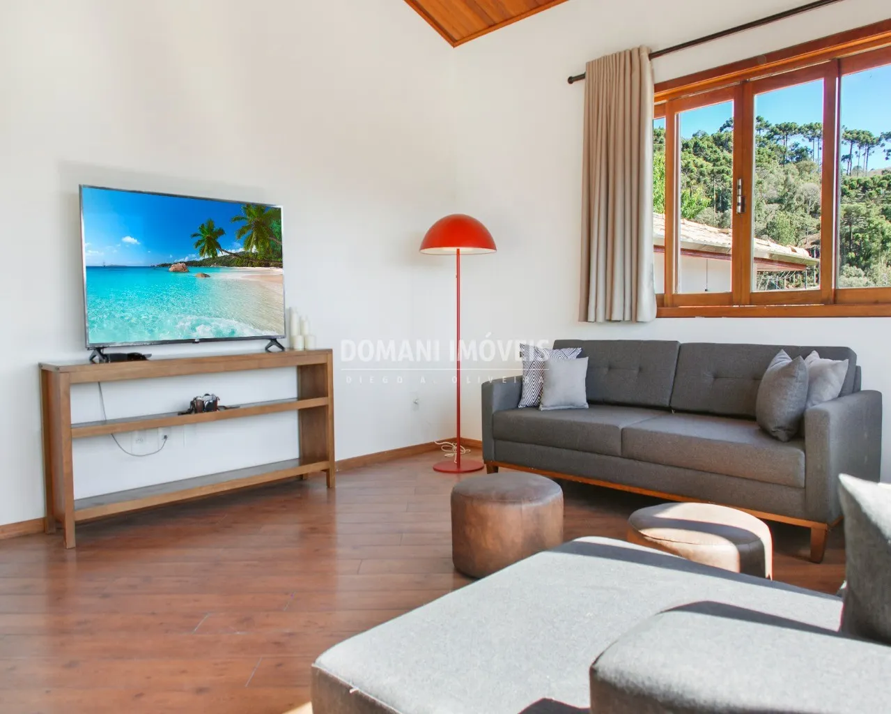 Casa à venda de 5.950 m² em Campos do Jordão, SP, Brasil