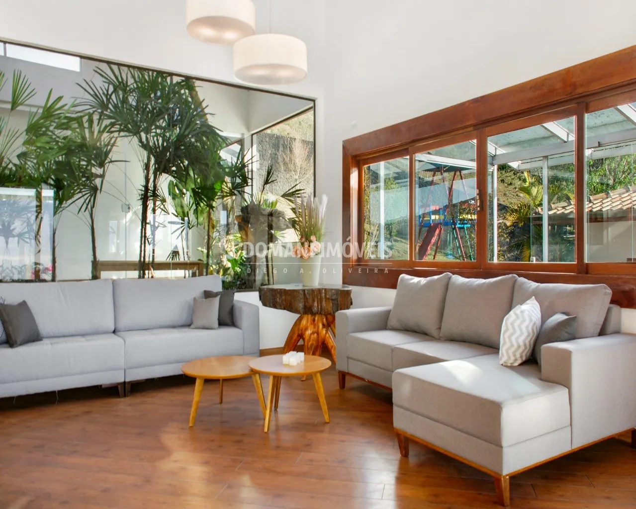 Casa à venda de 5.950 m² em Campos do Jordão, SP, Brasil
