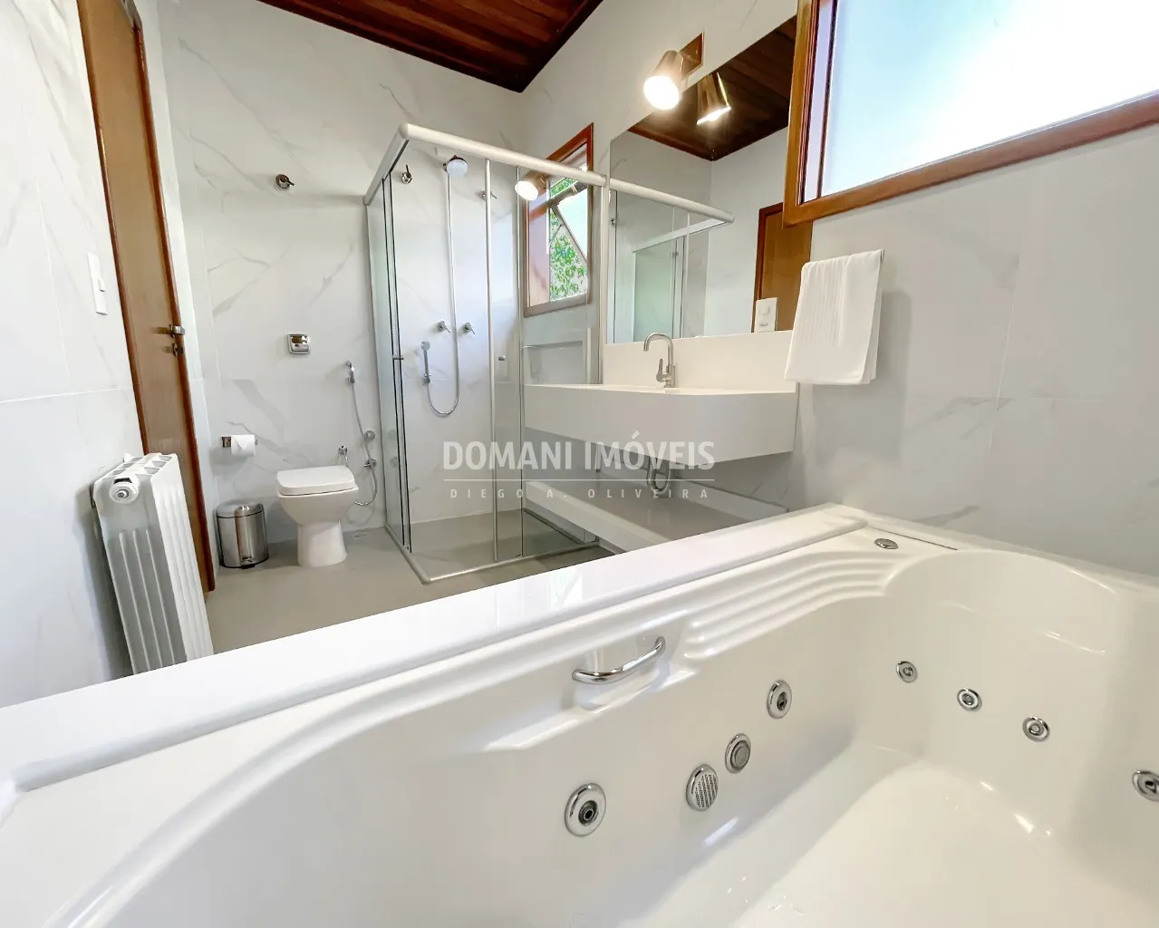 Casa à venda de 5.950 m² em Campos do Jordão, SP, Brasil