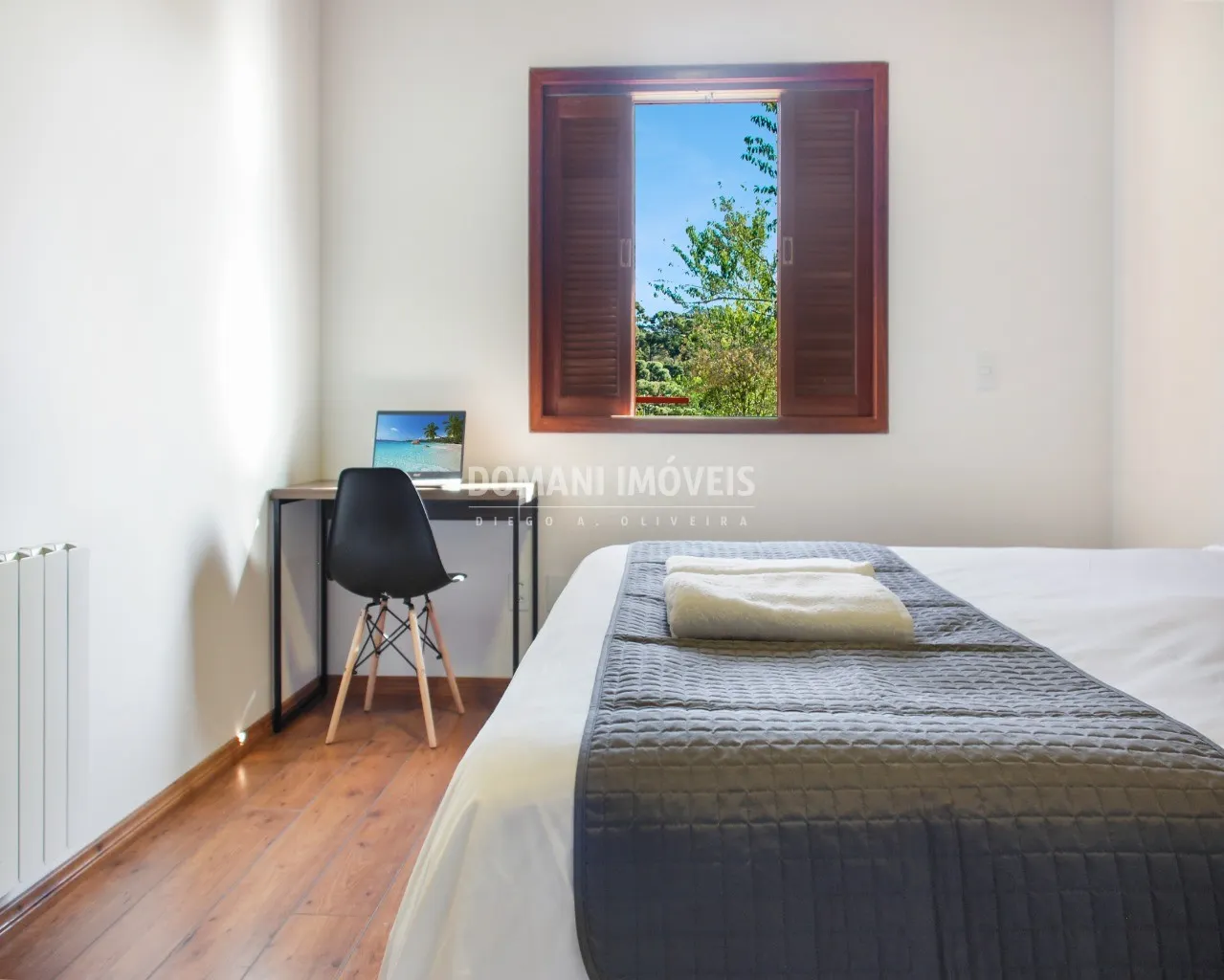 Casa à venda de 5.950 m² em Campos do Jordão, SP, Brasil