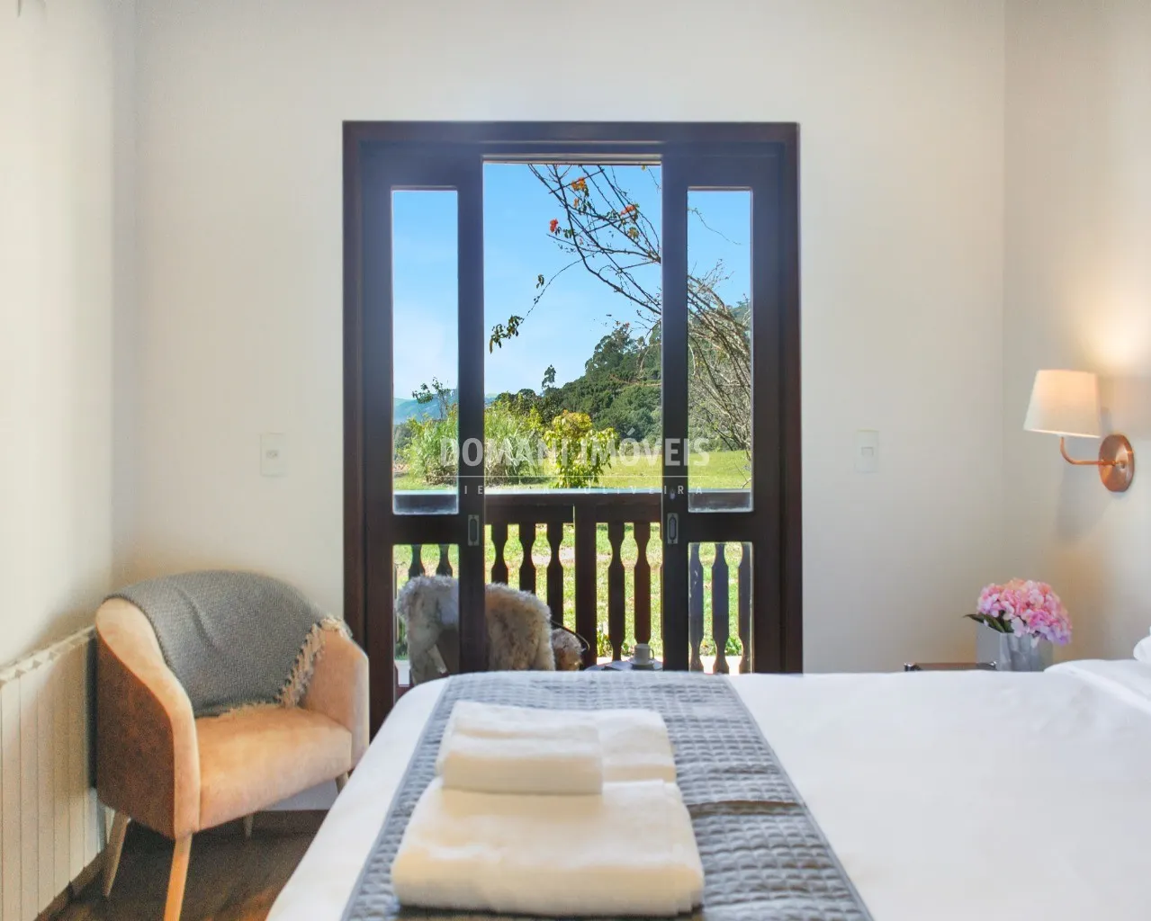 Casa à venda de 5.950 m² em Campos do Jordão, SP, Brasil
