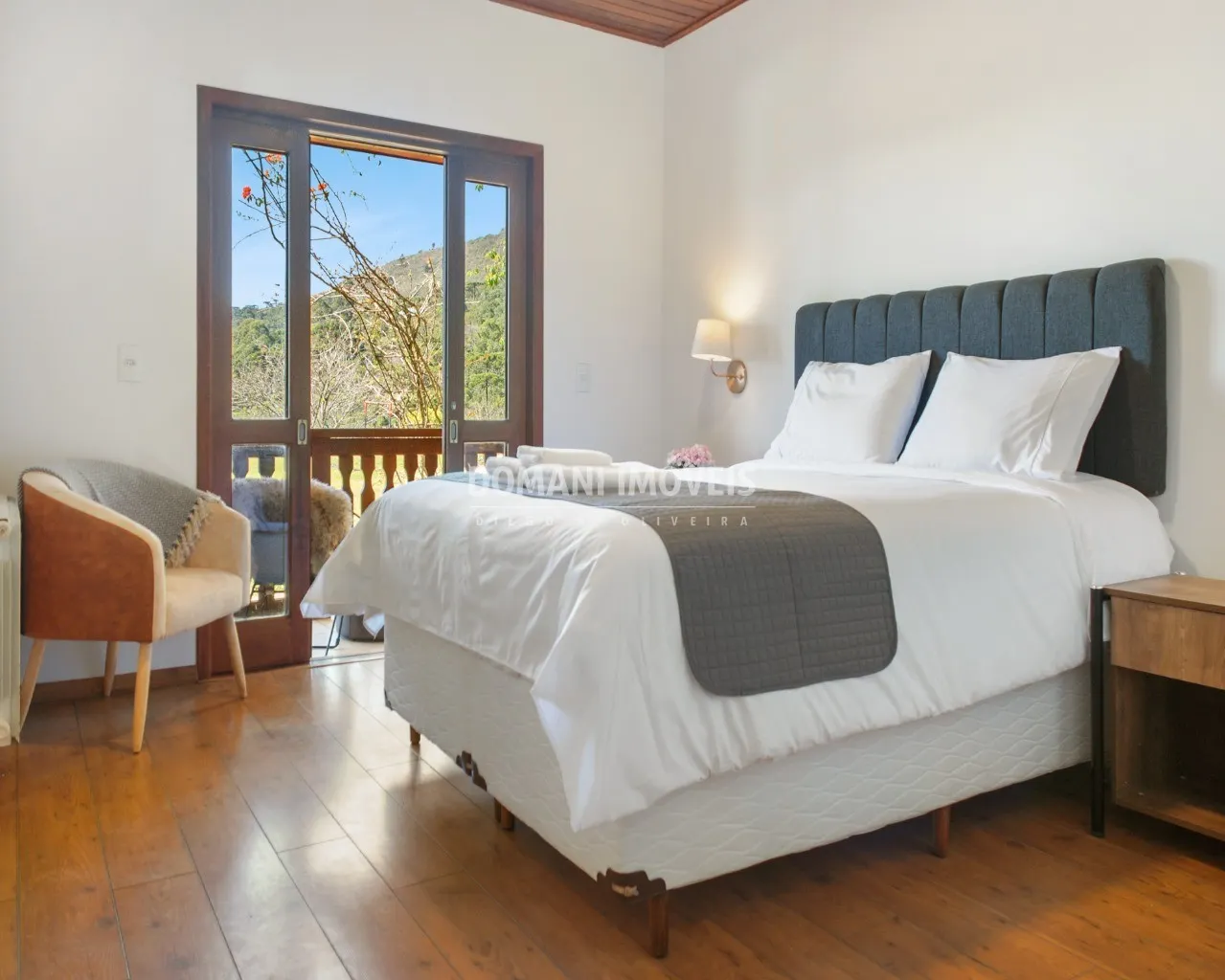 Casa à venda de 5.950 m² em Campos do Jordão, SP, Brasil