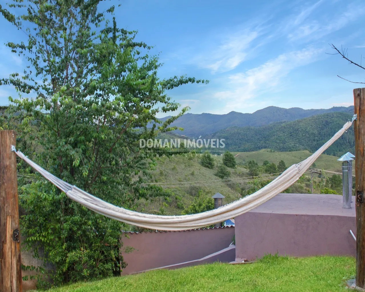 Casa à venda de 5.950 m² em Campos do Jordão, SP, Brasil
