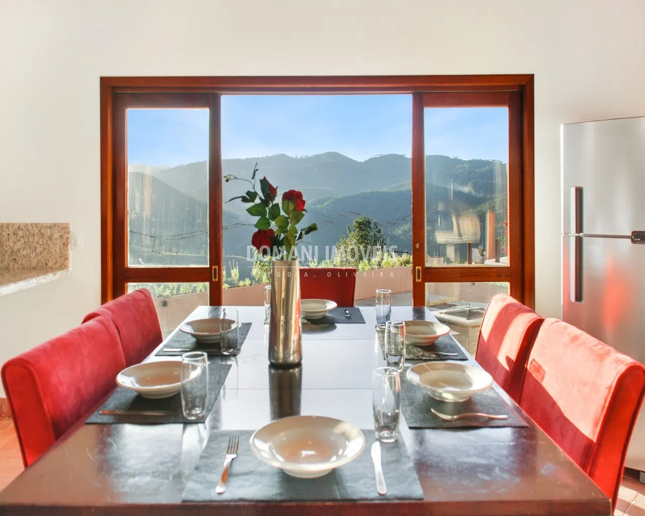 Casa à venda de 5.950 m² em Campos do Jordão, SP, Brasil
