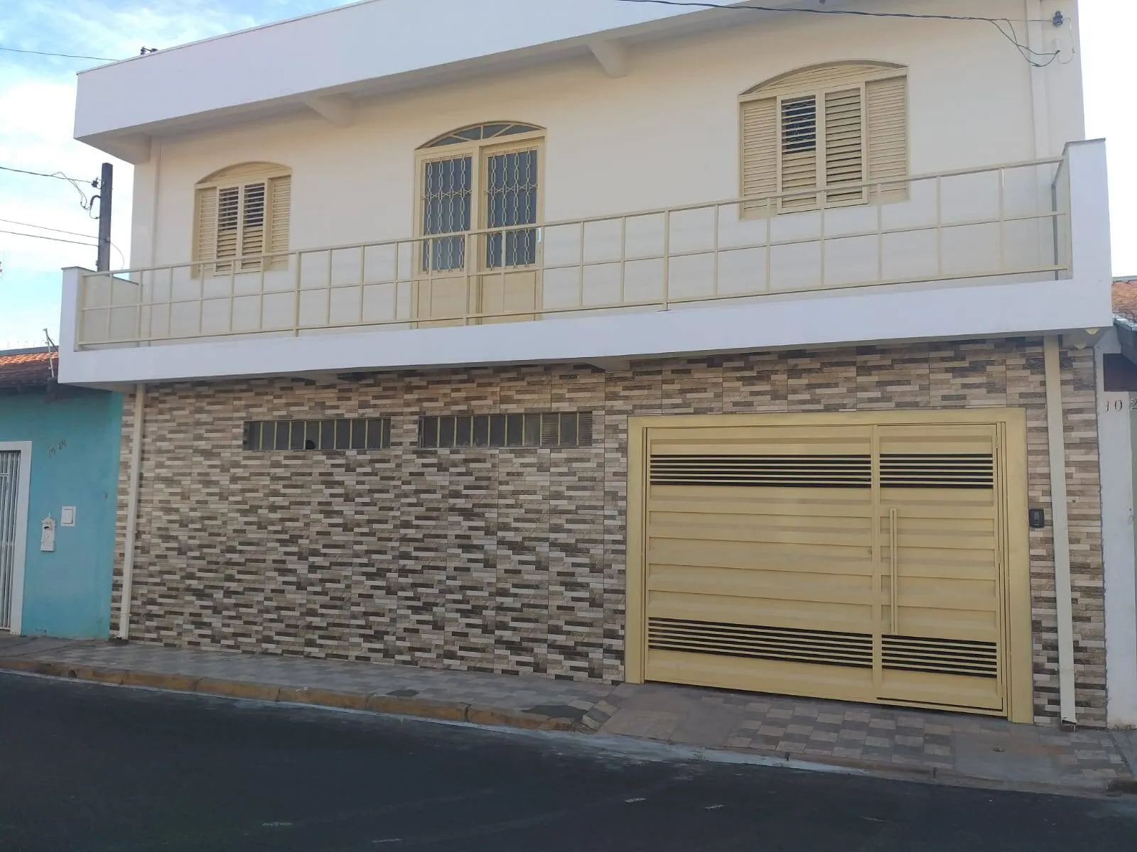 Casa à venda de 252 m² em Bauru, SP, Brasil