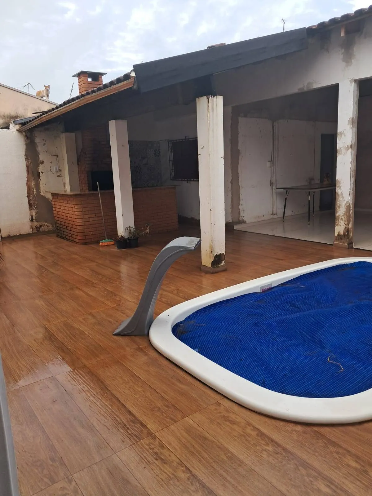 Casa à venda de 252 m² em Bauru, SP, Brasil