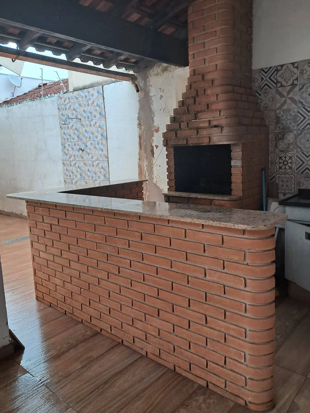 Casa à venda de 252 m² em Bauru, SP, Brasil