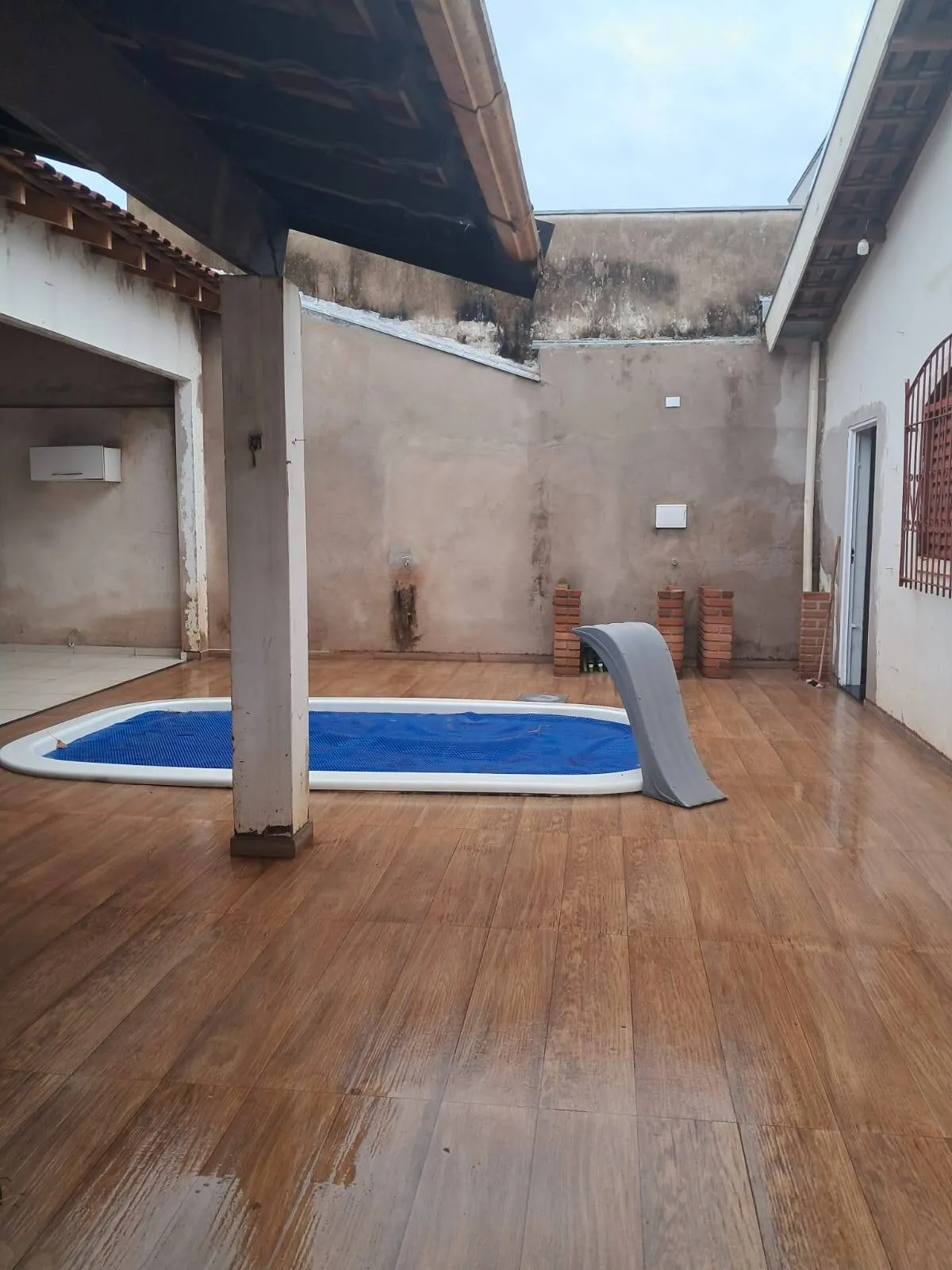 Casa à venda de 252 m² em Bauru, SP, Brasil