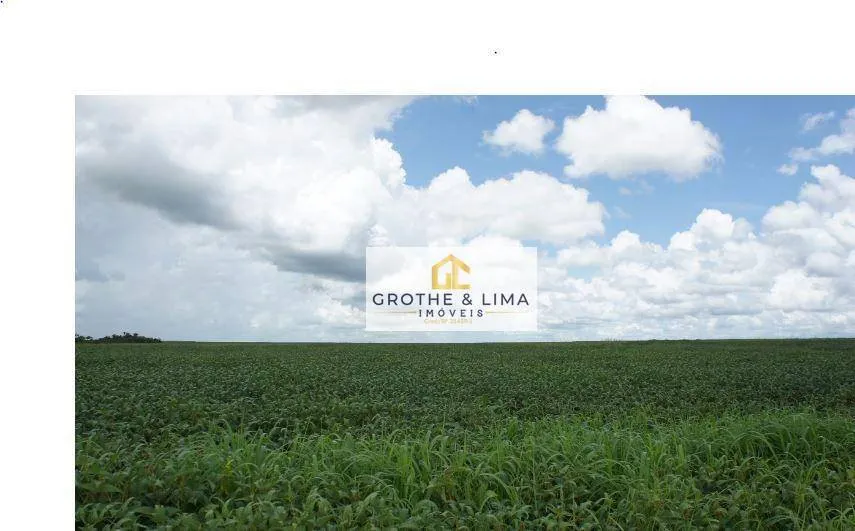 Fazenda à venda de 6.146 ha em Barreiras, BA, Brasil