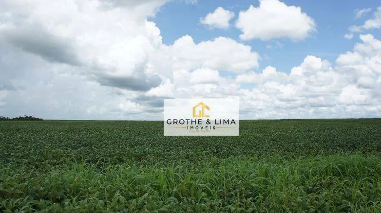 Fazenda à venda de 6.146 ha em Barreiras, BA, Brasil