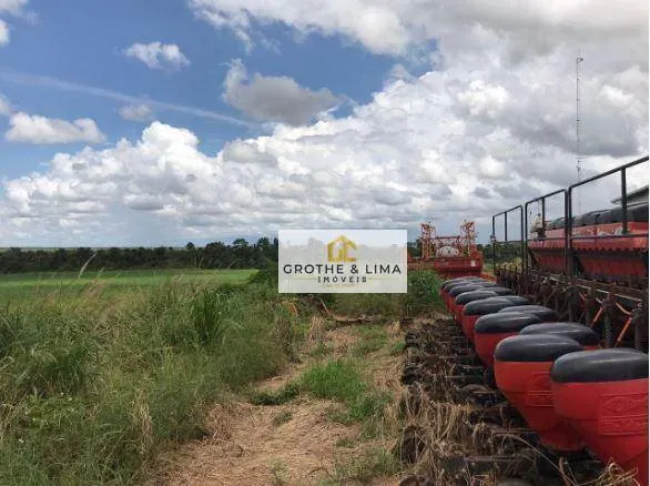 Fazenda à venda de 6.146 ha em Barreiras, BA, Brasil