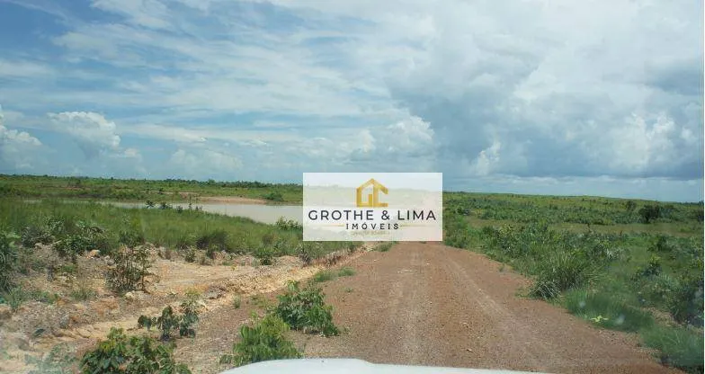 Fazenda à venda de 6.146 ha em Barreiras, BA, Brasil