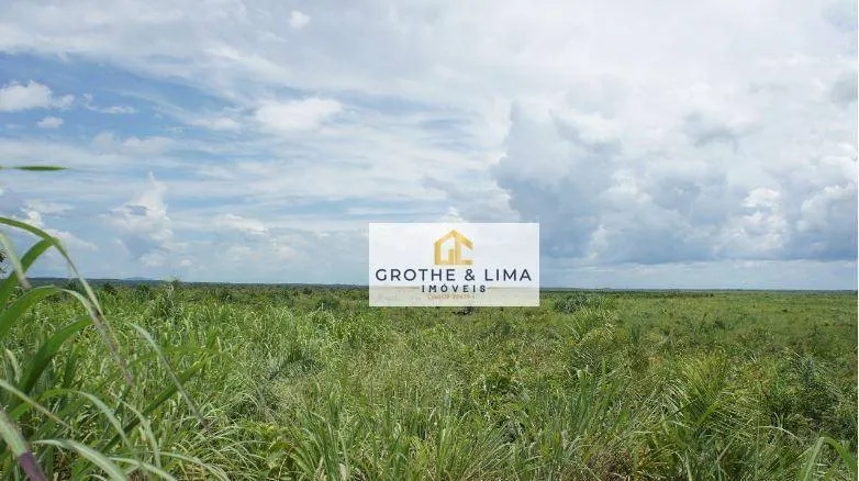 Fazenda à venda de 6.146 ha em Barreiras, BA, Brasil