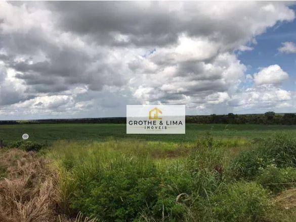 Fazenda à venda de 6.146 ha em Barreiras, BA, Brasil