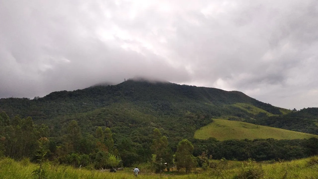 Farm for sale of 419 acres in Guapiara, SP, Brazil