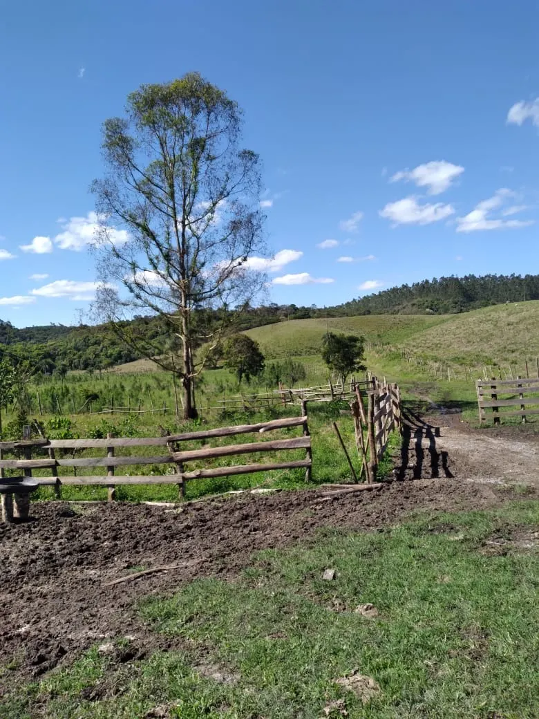 Farm for sale of 419 acres in Guapiara, SP, Brazil