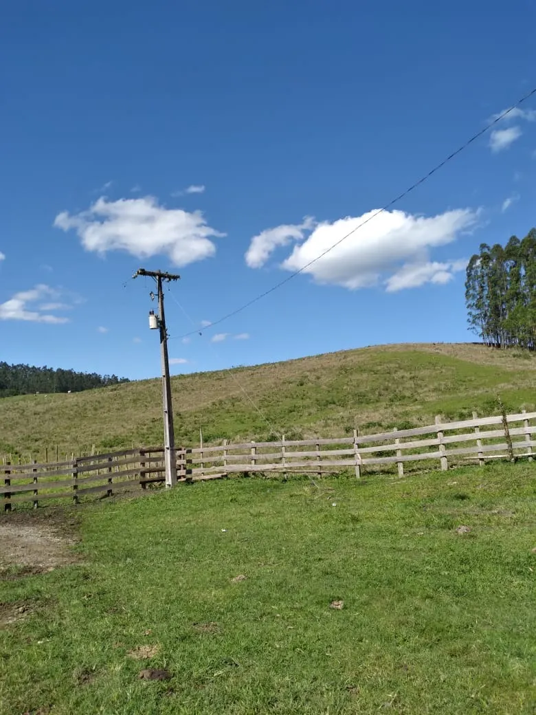 Farm for sale of 419 acres in Guapiara, SP, Brazil