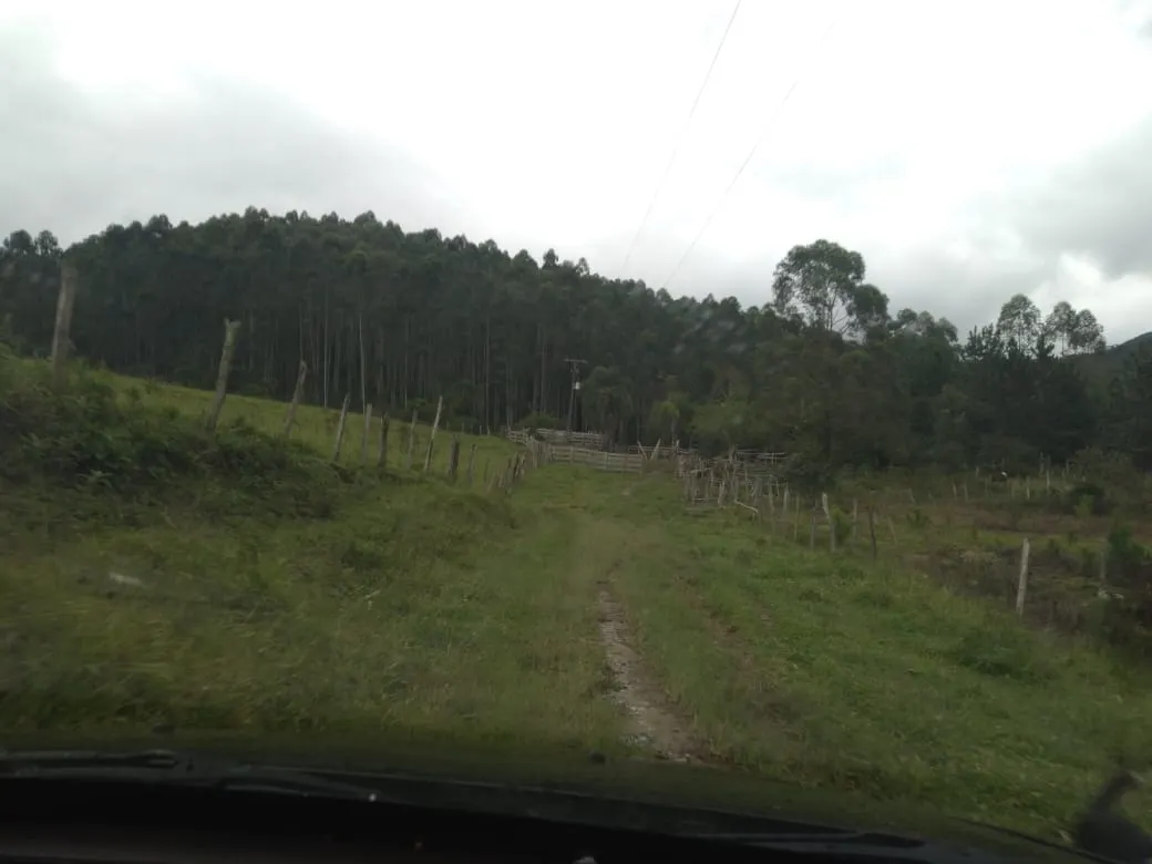 Farm for sale of 419 acres in Guapiara, SP, Brazil