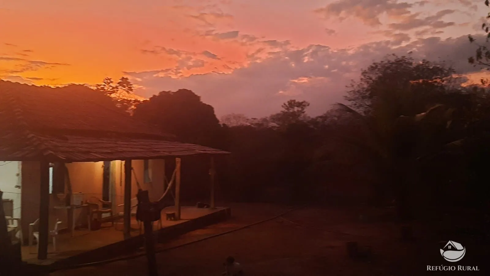 Fazenda à venda de 411 ha em Buritizeiro, MG, Brasil