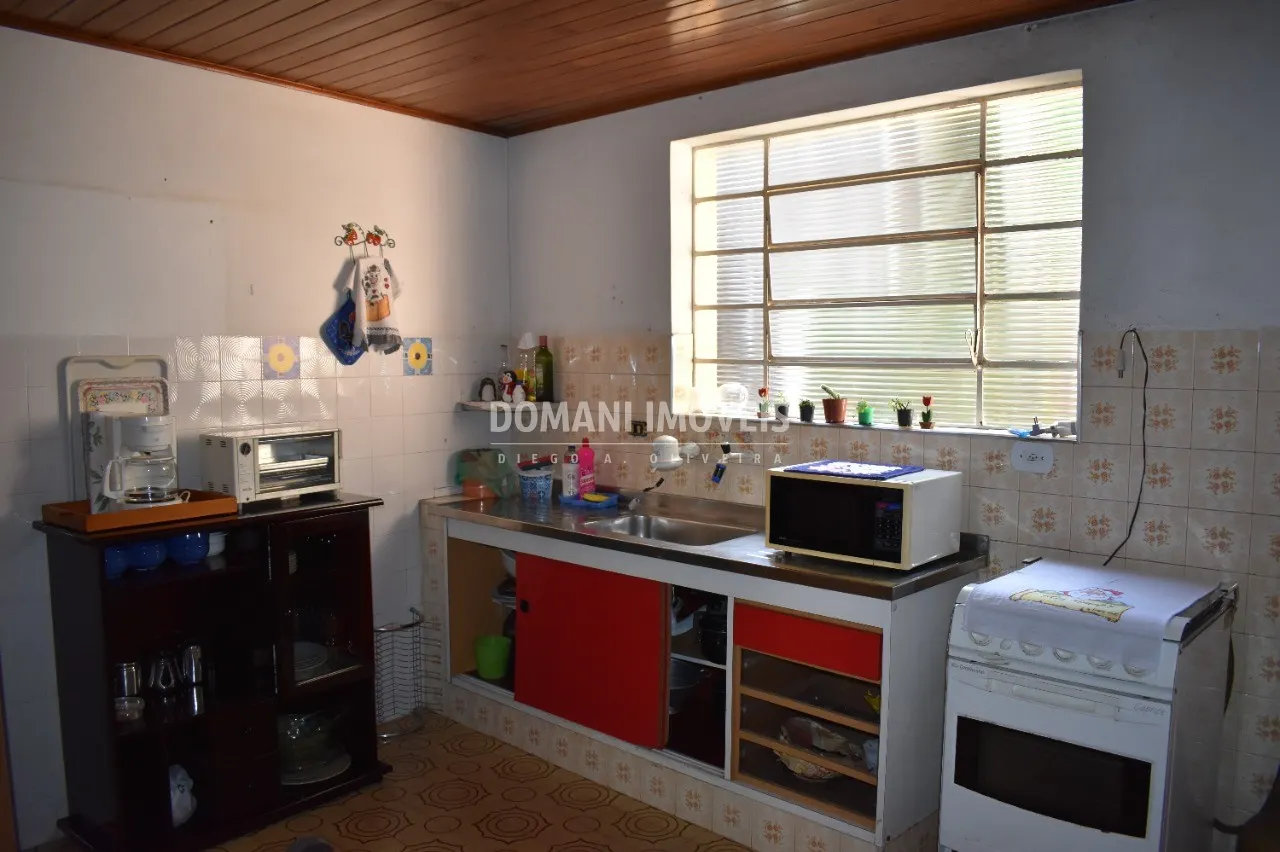 Casa à venda de 265 m² em Campos do Jordão, SP, Brasil