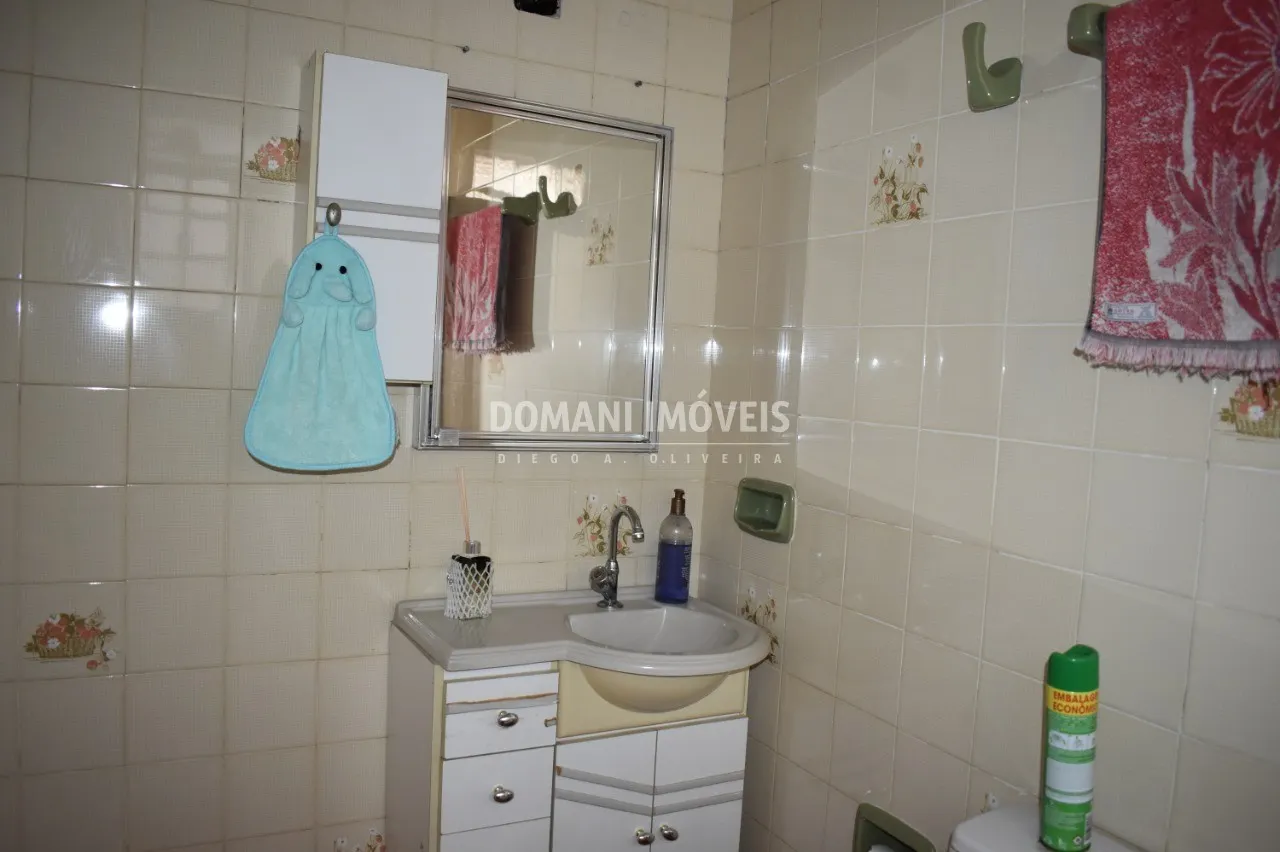 Casa à venda de 265 m² em Campos do Jordão, SP, Brasil