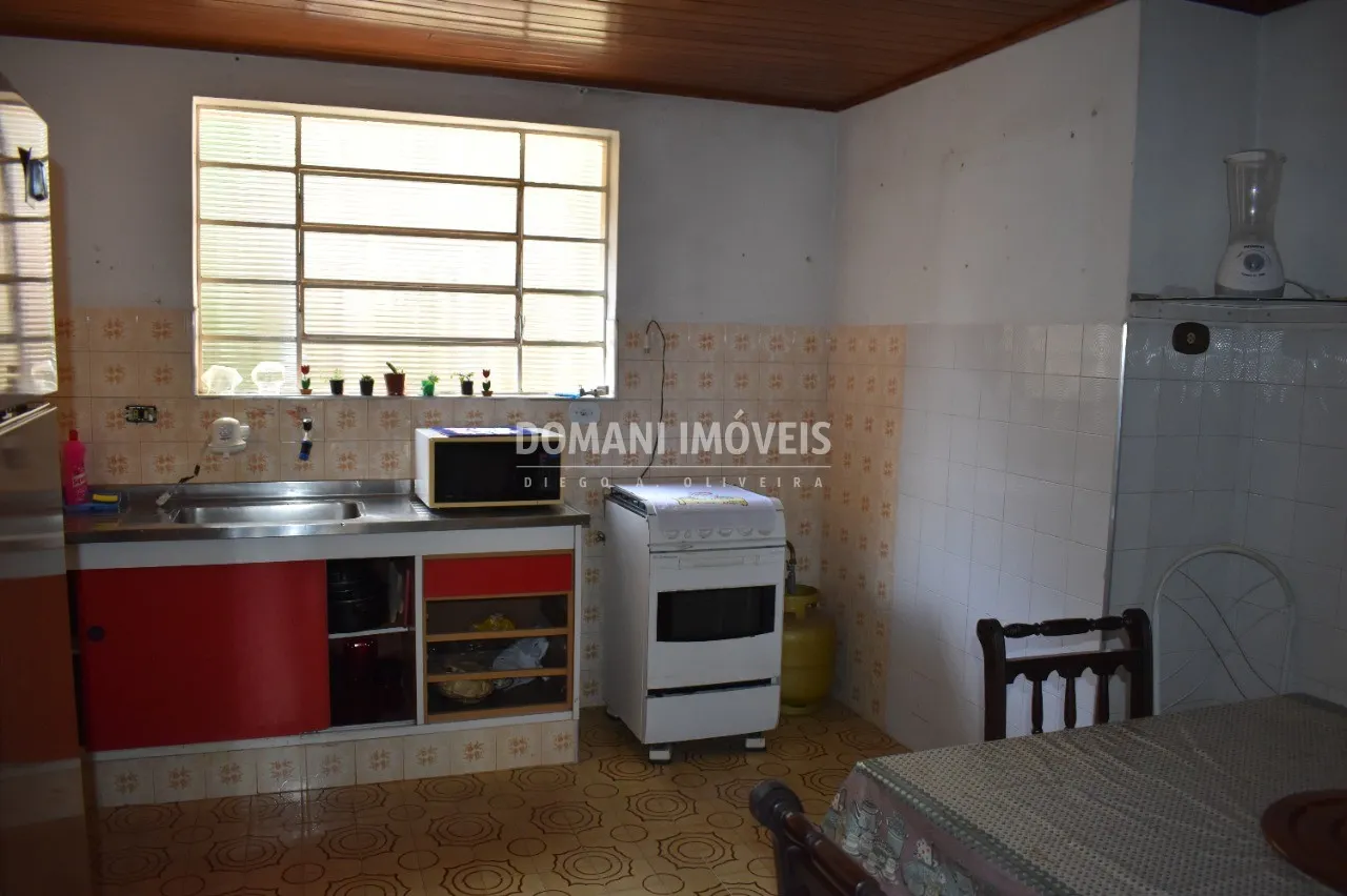 Casa à venda de 265 m² em Campos do Jordão, SP, Brasil