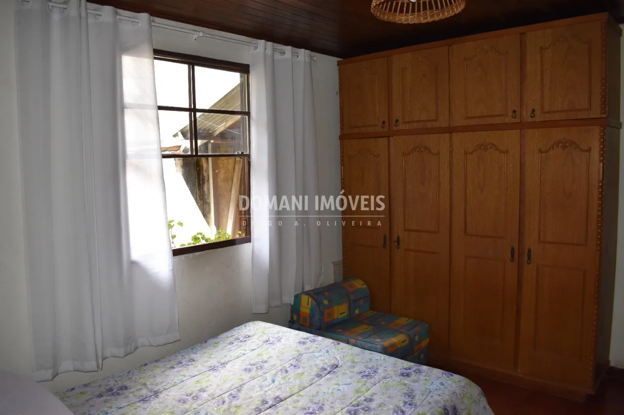 Casa à venda de 265 m² em Campos do Jordão, SP, Brasil