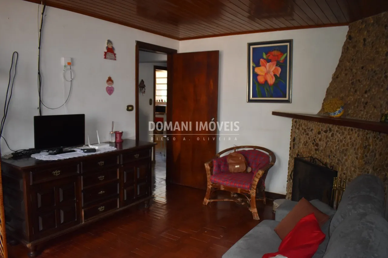 Casa à venda de 265 m² em Campos do Jordão, SP, Brasil
