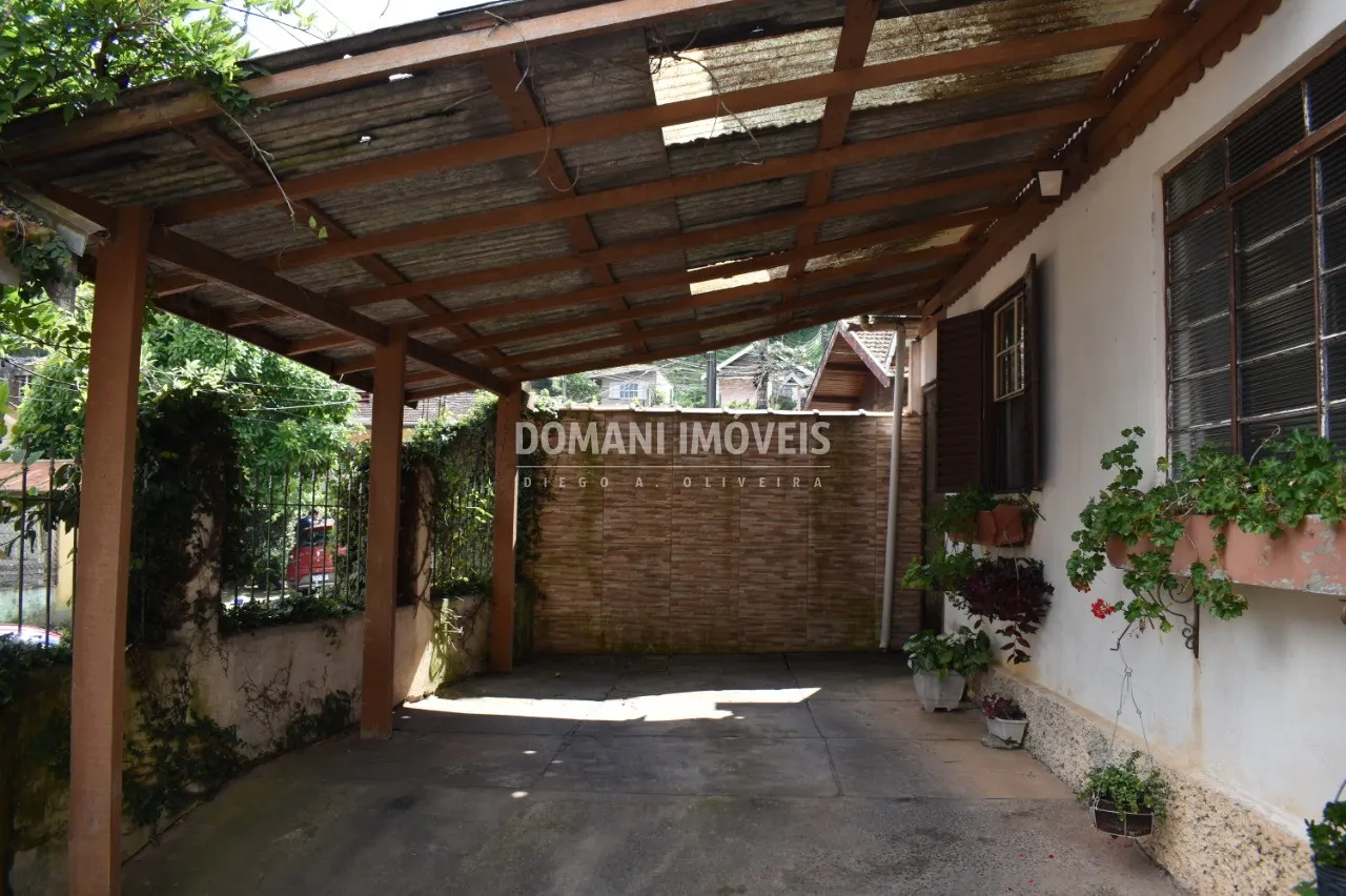 Casa à venda de 265 m² em Campos do Jordão, SP, Brasil