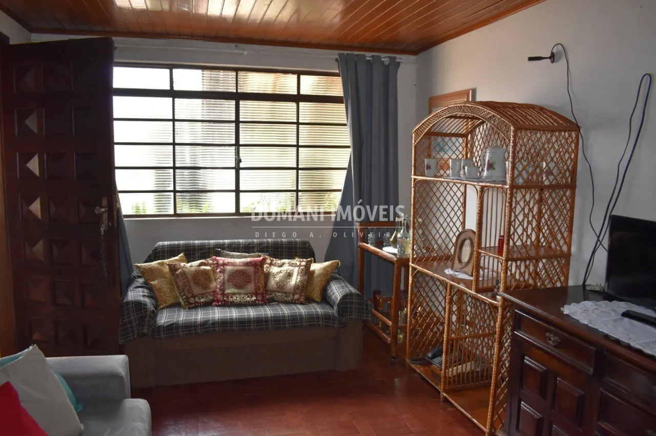 Casa à venda de 265 m² em Campos do Jordão, SP, Brasil