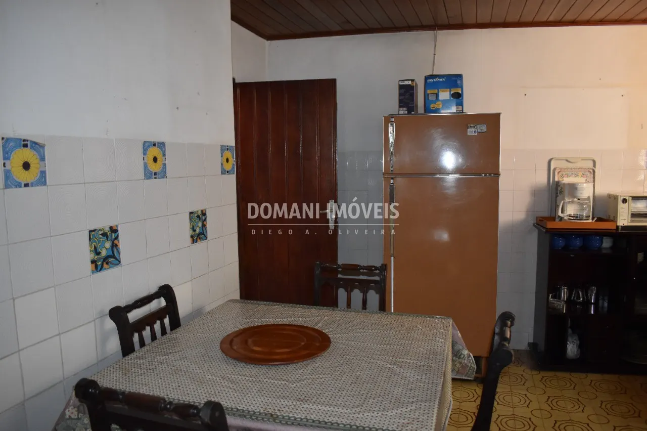 Casa à venda de 265 m² em Campos do Jordão, SP, Brasil