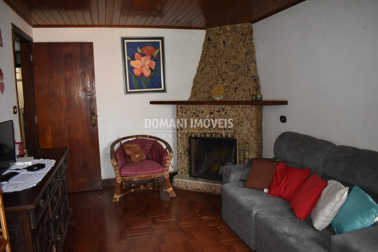 Casa à venda de 265 m² em Campos do Jordão, SP, Brasil