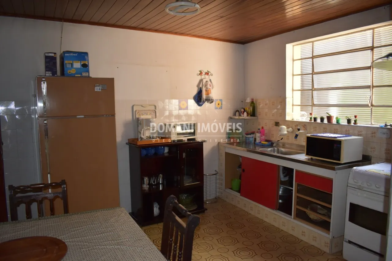 Casa à venda de 265 m² em Campos do Jordão, SP, Brasil