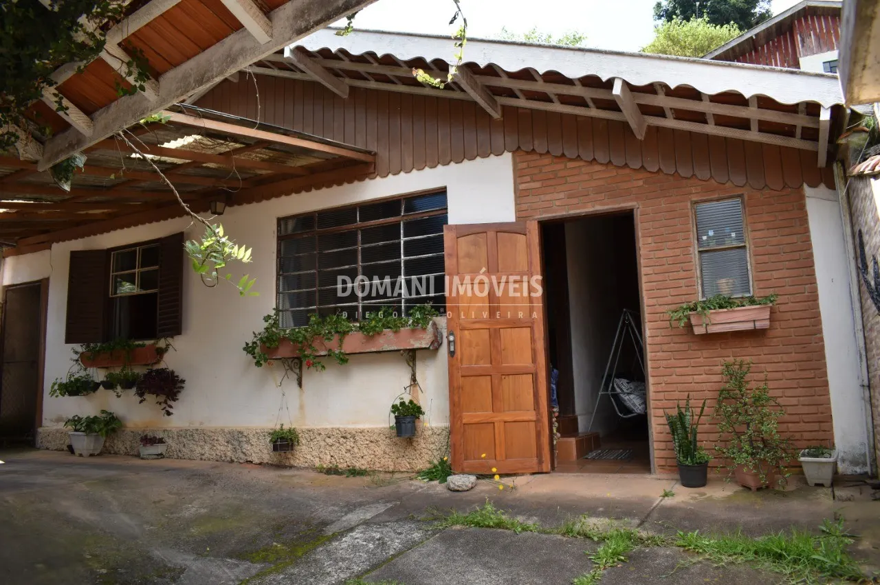 Casa à venda de 265 m² em Campos do Jordão, SP, Brasil