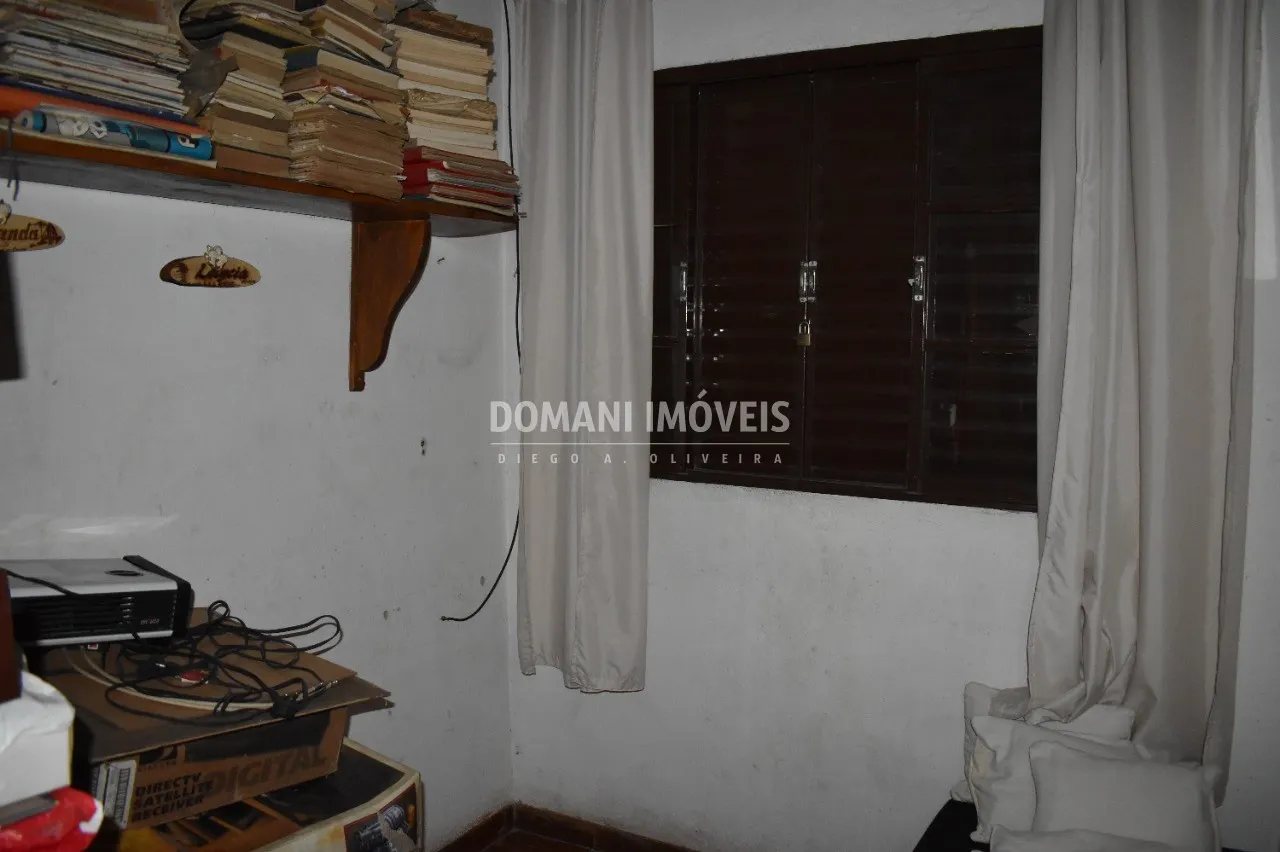 Casa à venda de 265 m² em Campos do Jordão, SP, Brasil