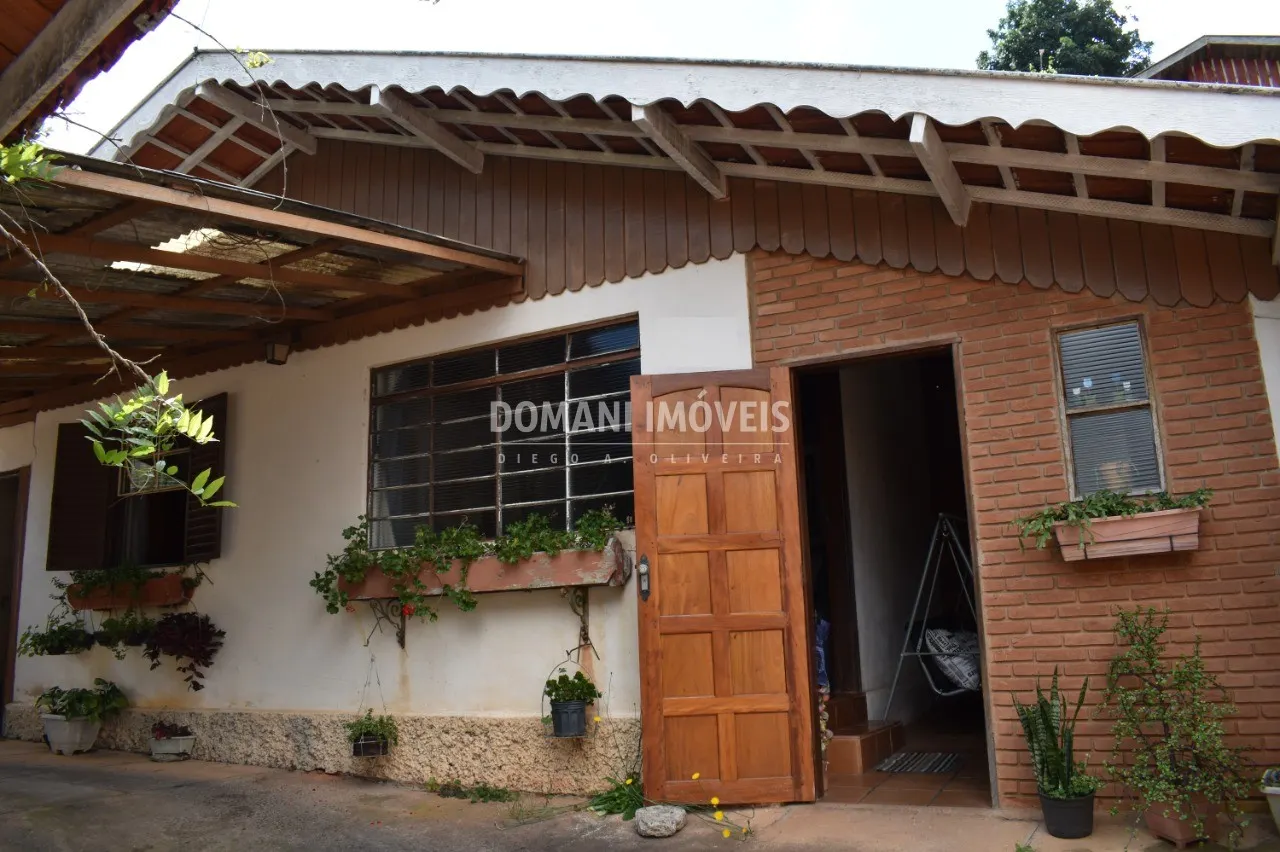 Casa à venda de 265 m² em Campos do Jordão, SP, Brasil