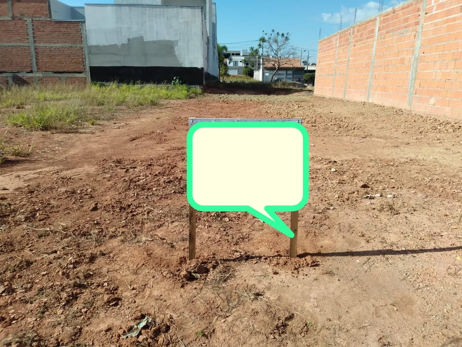 Terreno à venda de 175 m² em Santa Bárbara d'Oeste, SP, Brasil