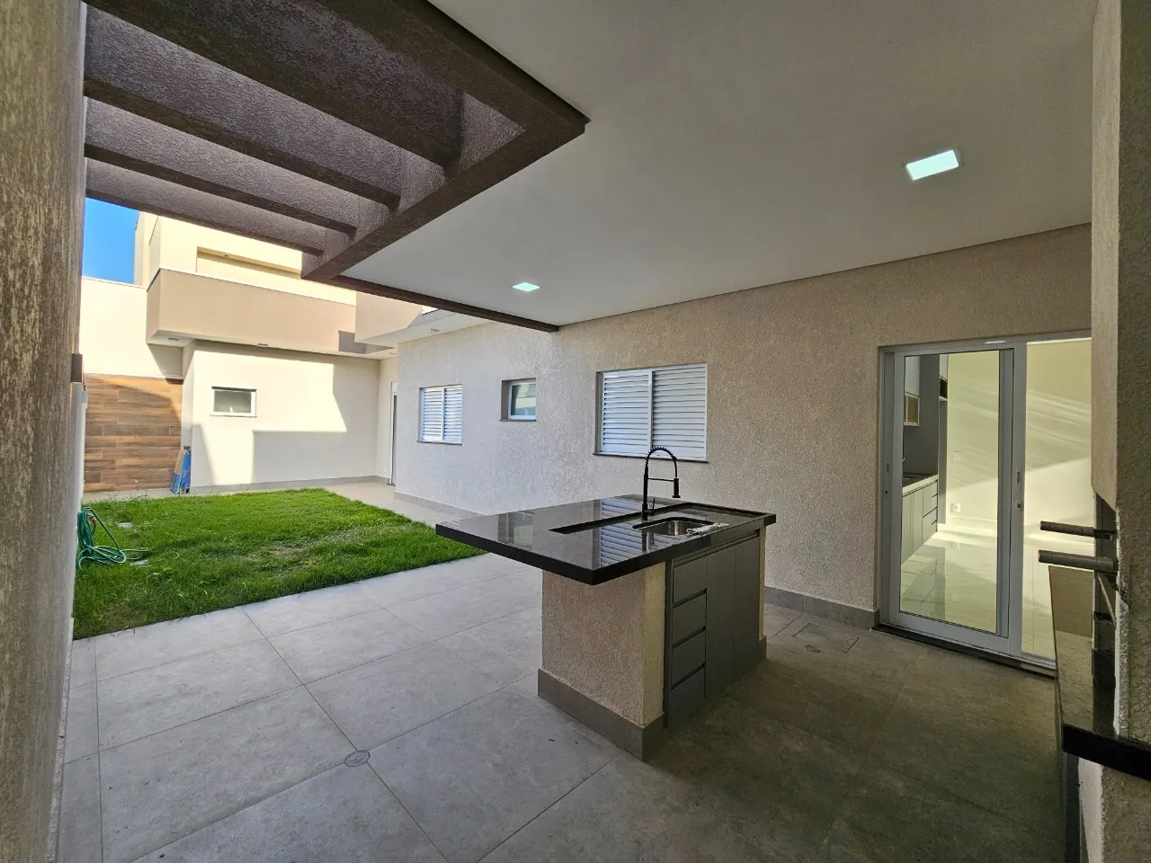 House for sale of 250 m² in Hortolândia, SP, Brazil