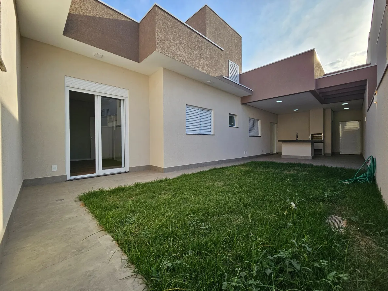 House for sale of 250 m² in Hortolândia, SP, Brazil