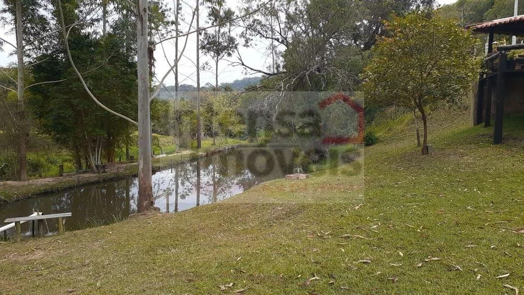 Sítio à venda de 3 ha em Cunha, SP, Brasil