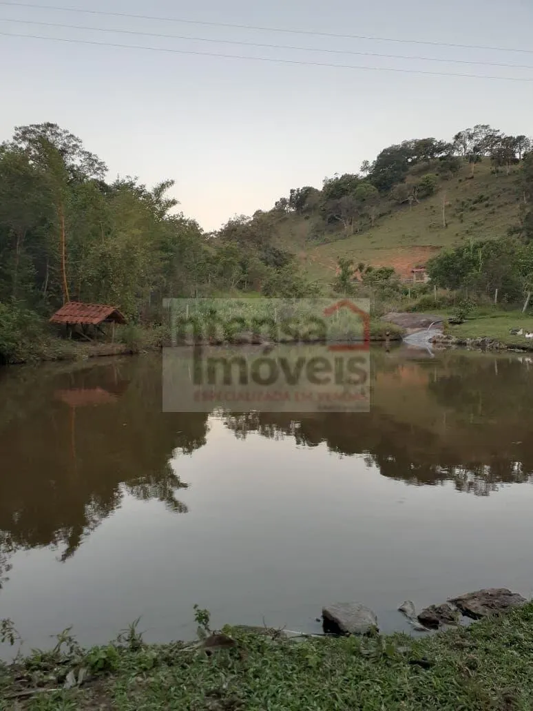Sítio à venda de 3 ha em Cunha, SP, Brasil