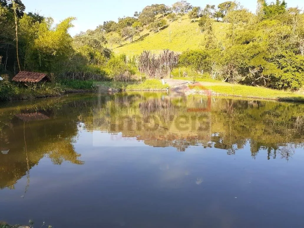 Sítio à venda de 3 ha em Cunha, SP, Brasil